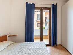 Apartment With air Conditioning and Terrace