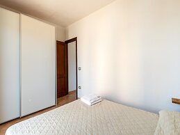 Apartment With air Conditioning and Terrace