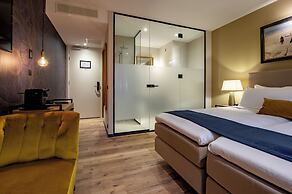 Boutique Hotel Mondragon