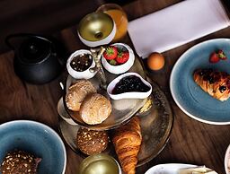 Boutique Hotel Mondragon