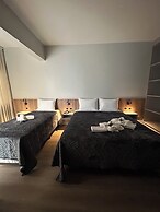 Bon Vivant Hotel
