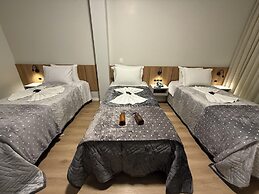Bon Vivant Hotel