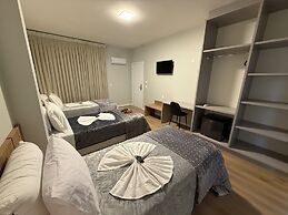 Bon Vivant Hotel
