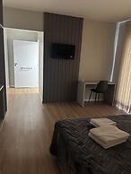 Bon Vivant Hotel