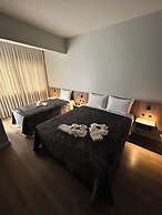 Bon Vivant Hotel