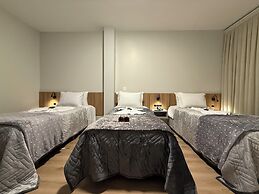 Bon Vivant Hotel