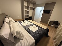 Bon Vivant Hotel