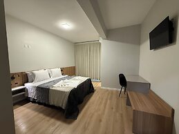 Bon Vivant Hotel