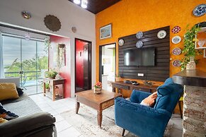 House w/ Ocean View, Pool and Beach Access Ize0016