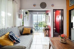 House w/ Ocean View, Pool and Beach Access Ize0016