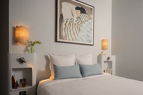 Notre Dame Paris Suite
