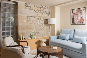 Notre Dame Paris Suite