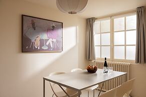 Notre Dame Paris Suite