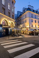Notre Dame Paris Suite