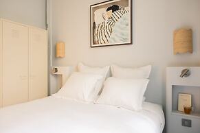 Notre Dame Paris Suite