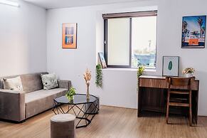 Vari Homestay Dao Tan