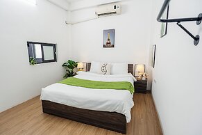 Vari Homestay Dao Tan