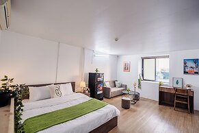 Vari Homestay Dao Tan