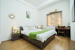 Vari Homestay Dao Tan