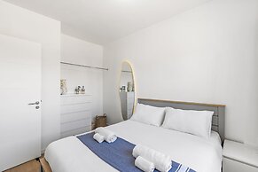 Belle Vie Tamarin Apartment