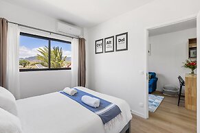 Belle Vie Tamarin Apartment