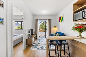 Belle Vie Tamarin Apartment