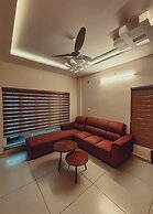 Azay Luxurious Apartment