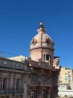 Sparano Palace