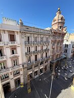 Sparano Palace