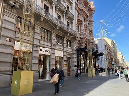 Sparano Palace
