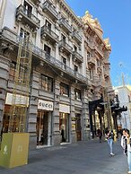 Sparano Palace