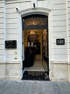 Sparano Palace