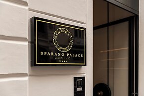 Sparano Palace