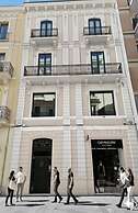 Sparano Palace