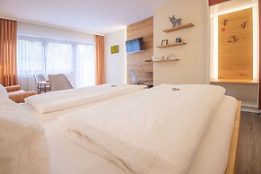 Hotel Gasthof Blume