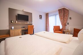 Hotel Gasthof Blume