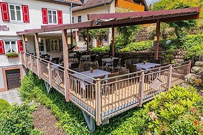 Hotel Gasthof Blume