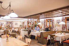 Hotel Gasthof Blume