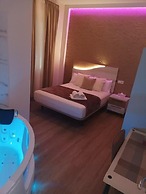 Paradise Suites Madrid