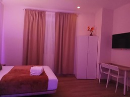 Paradise Suites Madrid