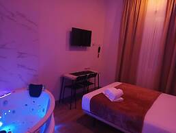 Paradise Suites Madrid