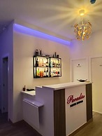 Paradise Suites Madrid