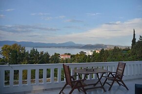 Mediterranean Beach Organic All-inclusive Villa