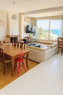 Mediterranean Beach Organic All-inclusive Villa
