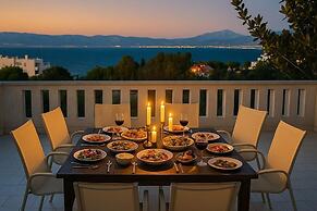 Caecilia Lawrence Bio Sea Villa - Sleeps 12