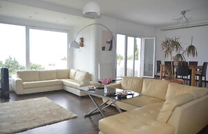 Mediterranean Beach Organic All-inclusive Villa