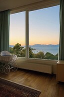 Mediterranean Beach Organic All-inclusive Villa