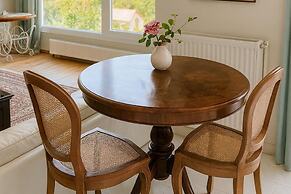 Caecilia Lawrence Bio Sea Villa - Sleeps 12
