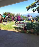 Caecilia Lawrence Bio Sea Villa - Sleeps 12