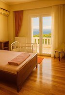 Mediterranean Beach Organic All-inclusive Villa